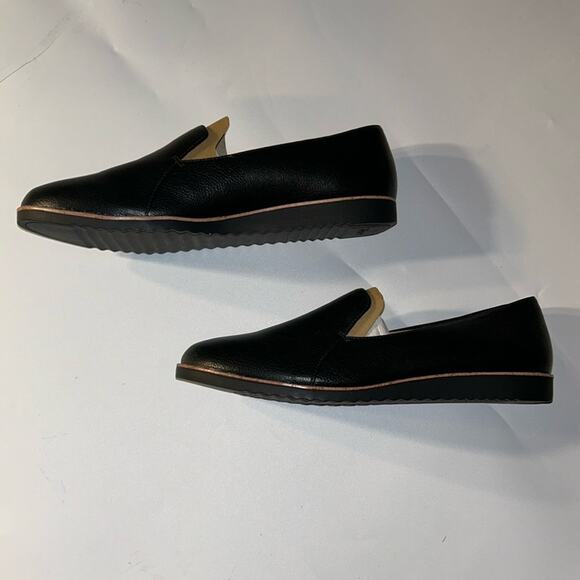 CLEARANCE NIB Women's LifeStride Zendaya Loafer Black Size 9.5 M - Picture 9 of 13